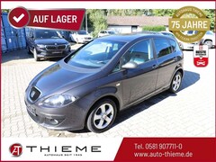 Bild des Angebotes SEAT Altea XL 102PS - Klima/Alu/GJR/Radio/Motor&Getriebe top!...