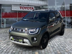 Suzuki Ignis 1.2 Comfort wenig KM*junger Gebrauchter