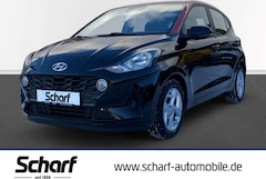 Bild des Angebotes Hyundai i10 Trend SHZ DAB PDC LHZ LM BT MAL