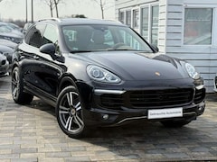 Bild des Angebotes Porsche Cayenne 3.0 Facelift LED Pano/leder/Navi PDC