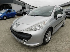 Bild des Angebotes Peugeot 207 95 VTi Filou