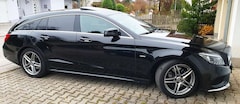 Bild des Angebotes Mercedes-Benz CLS 350 d Shooting Brake 4Matic 9G-TRONIC Final Edition