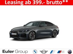 Bild des Angebotes BMW 420 Gran Coupe iA M-Sport-Pro Pano AHK 18''SRneu HUD A