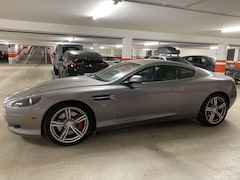 Bild des Angebotes Aston Martin DB9 DB9 Coupe Touchtronic