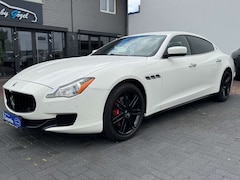 Bild des Angebotes Maserati Quattroporte S Q4 *2. Hand *TV *Kamera