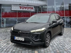 Bild des Angebotes Toyota Corolla Cross 2.0 Hybrid Teamplayer
