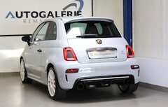 Bild des Angebotes Abarth 595 esseesse Aut.*AKRA*1.HD*7500KM*CARBON*BEATS