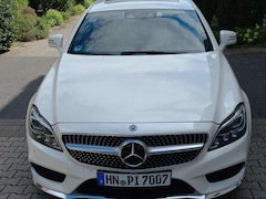 Bild des Angebotes Mercedes-Benz CLS 400 CLS Shooting Brake Shooting Brake 4Matic 7G-TRONIC