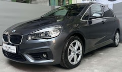 Bild des Angebotes BMW 218 Pano. Comfort zug. Leder LED