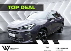 Bild des Angebotes CUPRA Terramar VZ 1.5 e-Hybrid AHK ACC HUD LED 360°