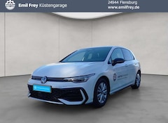 Bild des Angebotes VW Golf R R-Line 2.0TDI 110 kW/150 PS 7-Gang-DSG Blac