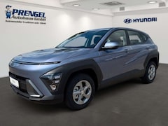 Bild des Angebotes Hyundai KONA SX2 1.0 T Select LED/SHZ/Kamera/Navi/App