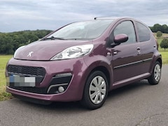 Bild des Angebotes Peugeot 107 107 68 Style