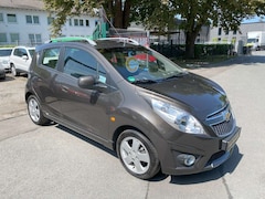 Bild des Angebotes Chevrolet Spark LT 1,2  *Top Zustand* 1 Hand*