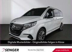 Bild des Angebotes Mercedes-Benz EQV 300 Avantgarde lang LED AIRMATIC Distr. 360°