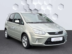 Bild des Angebotes Ford C-Max Style + PDC Sitzh Bluet. Klimaautomatik