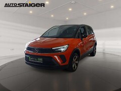 Bild des Angebotes Opel Crossland Edition Kamera Winterpaket, PDC,..
