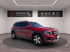 Bild des Angebotes Mercedes-Benz GLB 220 d 4Matic 8G-DCT Progressive 7-Sitzer*Kamera*LED