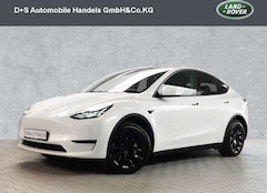 Bild des Angebotes Tesla Model Y Long Range Dual Motor AWD