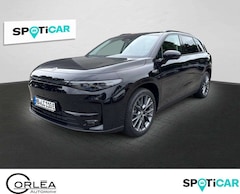Bild des Angebotes Leapmotor C10 158 kW REEV Design