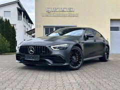 Bild des Angebotes Mercedes-Benz AMG GT 53 4M+ Magno/AMG Dynamic+/AMG Sportabgas/Burmester