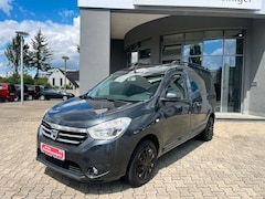 Bild des Angebotes Dacia Dokker Laureate Turbo*PDCh,Navi,SHZ,Windabweiser