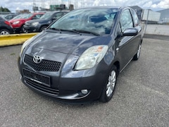 Bild des Angebotes Toyota Yaris Team