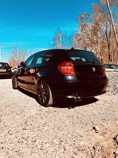 Bild des Angebotes BMW 118 118d Facelift DPF e87