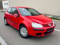Bild des Angebotes VW Golf V Lim. Trendline*SERVICE NEU*TÜV