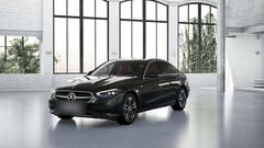 Bild des Angebotes Mercedes-Benz C 300 e Avantgarde AHK LED RFK 11KW