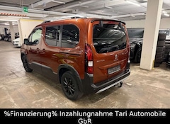Bild des Angebotes Peugeot Rifter Allure Pack L1 Kamera,Sitzhzg.,AHK,1.Hand