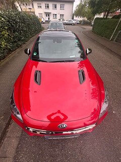 Bild des Angebotes Kia Stinger Stinger 3.3 T-GDI AWD GT