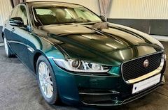 Bild des Angebotes Jaguar XE Portfolio, Kamera, Vollleder, Navi, Automatik