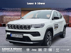 Bild des Angebotes Jeep Compass Altitude