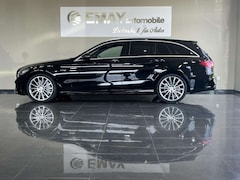Bild des Angebotes Mercedes-Benz C 43 AMG C 43 T AMG 4Matic//P.Dach/P.Auspuff/Navi/LED/
