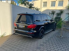 Bild des Angebotes Mercedes-Benz GL 63 AMG S Line