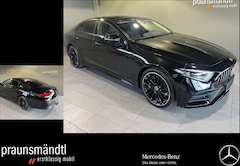 Bild des Angebotes Mercedes-Benz CLS 400 d 4M AMG Night Distr./Sound/GSD/360°/AHK