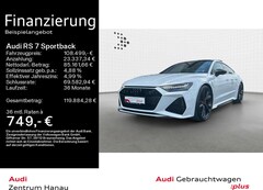 Bild des Angebotes Audi RS7 performance*NAVI-PLUS*HUD*RS-AGA*