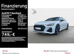 Bild des Angebotes Audi RS7 performance*NAVI-PLUS*HUD*RS-AGA*