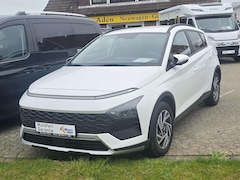 Bild des Angebotes Hyundai BAYON BAYON 1.2 Select