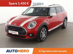 Bild des Angebotes MINI Cooper Clubman Cooper *NAVI*LED*TEMPO*PDC*SHZ*