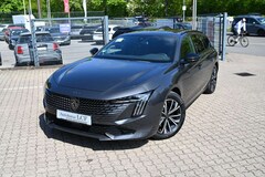 Bild des Angebotes Peugeot 508 SW Hybrid 225 Allure Navi Leder CarPlay 1.Hd