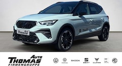 SEAT Arona FR Black Edition 1.0 TSI DSG