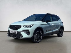 SEAT Arona FR Black Edition 1.0 TSI DSG
