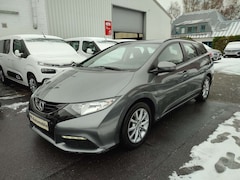 Bild des Angebotes Honda Civic 1.8 i-VTEC Tourer Automatik/Klimaaut/Alu