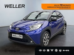 Bild des Angebotes Toyota Aygo X Team D *ACC*CarPlay*Kamera*SHZ*Bi-Tone*DAB*