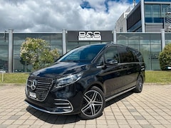Bild des Angebotes Mercedes-Benz V 300 d AMG EXCLUSIVE EDITION 4MATIC lang
