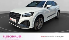 Bild des Angebotes Audi Q2 35 TDI S line AHK MATRIX SOUNDSYSTEM GRA SHZ