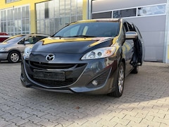 Bild des Angebotes Mazda 5 Sendo / 7 Sitzer Schiebetüren
