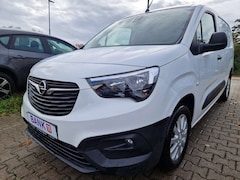 Bild des Angebotes Opel Combo Selection erhöhte Nutzlast XL